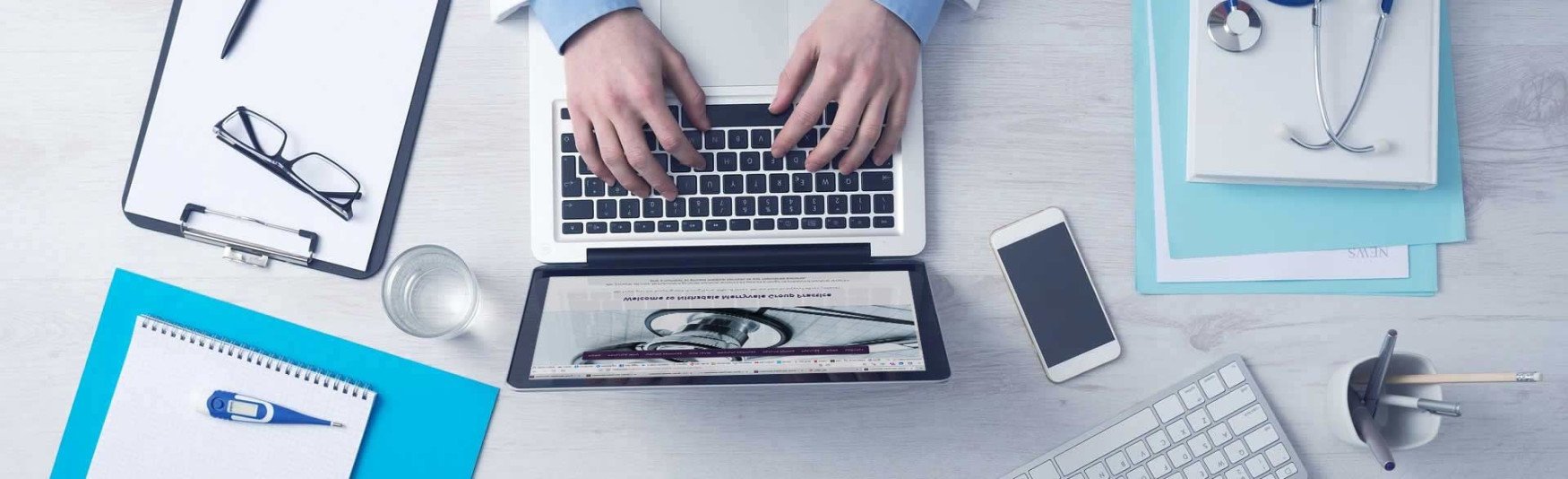 computerised medical records