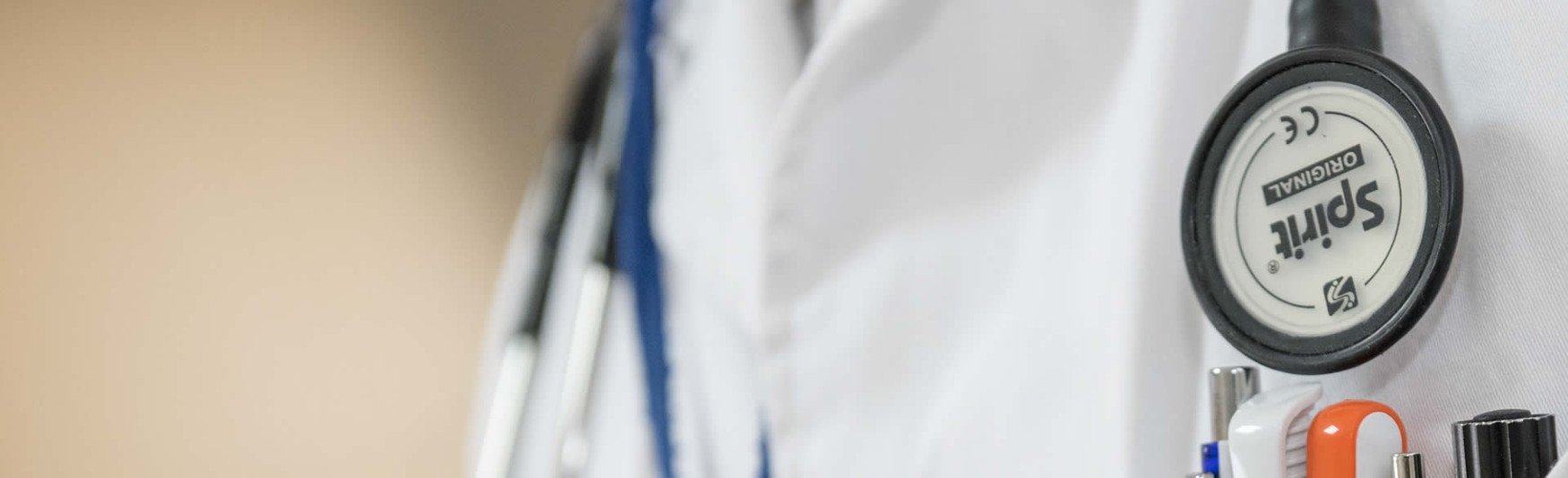doctor, representing our practice clinical staff