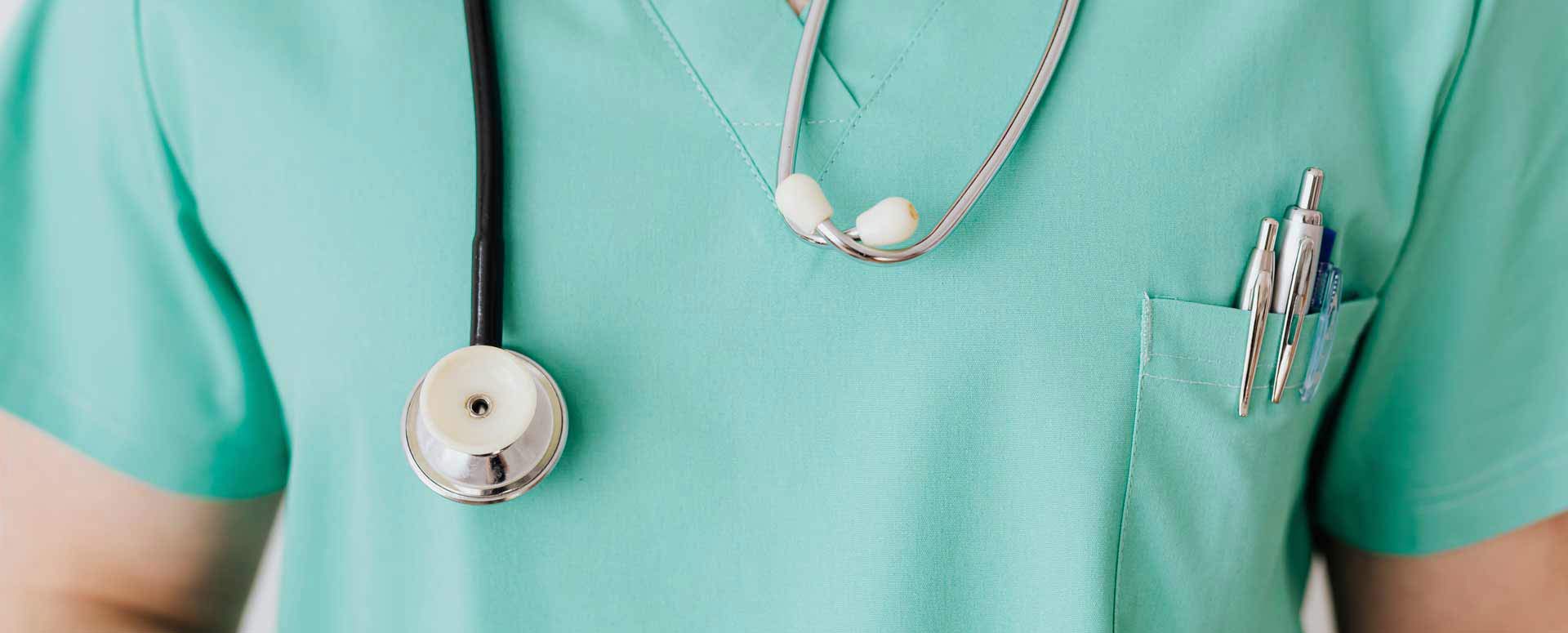 Clinical staff member