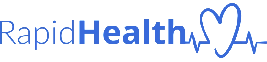 Submit a clinical request online with Rapid Health